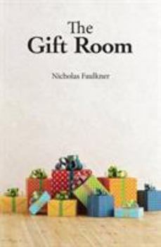 Paperback The Gift Room Book