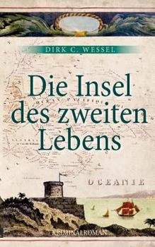 Paperback Die Insel des zweiten Lebens: Kriminalroman [German] Book