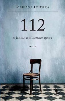 Paperback 112 [Portuguese] Book