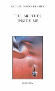 Paperback The Brother Inside Me Book
