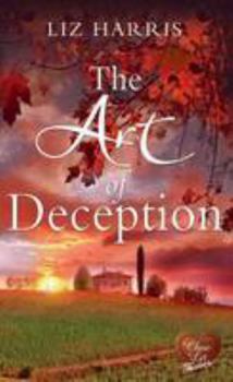 Paperback The Art of Deception Book