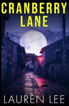 Paperback Cranberry Lane Book