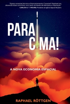 Paperback Para Cima! [Portuguese] Book