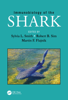 Paperback Immunobiology of the Shark Book