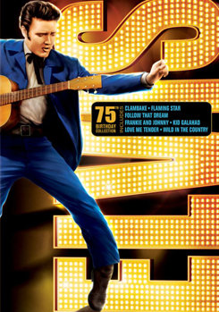 Elvis: 75th Birthday Collection