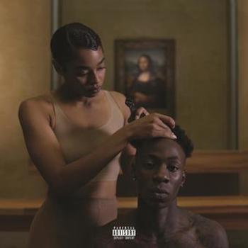 Music - CD Everything Is Love Book