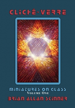 Paperback Cliché-Verre: Miniatures on Glass Book