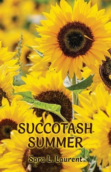 Paperback Succotash Summer Book
