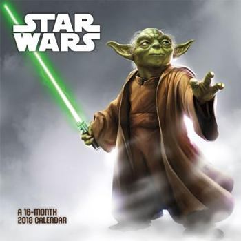 Star Wars Saga 2018 Mini Wall