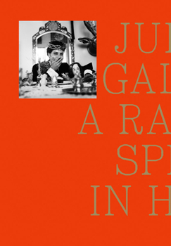 Paperback Julio Galán: A Rabbit Split in Half Book