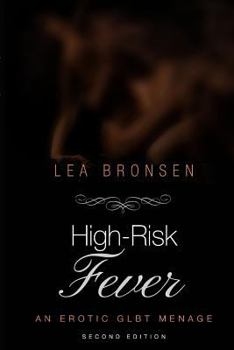 Paperback High-Risk Fever Book