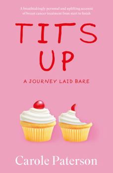 Paperback Tits Up Book