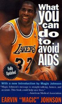 Mass Market Paperback What You Can Do to Avoid AIDS Book