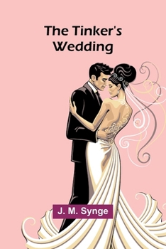 Paperback The Tinker's Wedding Book