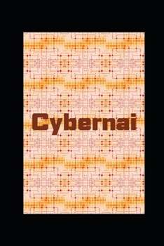 Paperback Cybernai Book