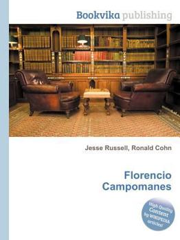 Paperback Florencio Campomanes Book