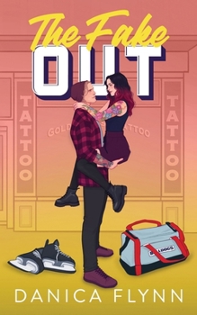 Paperback The Fake Out: Illustrated Edition Book