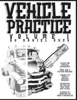 Vehicle Practice V1: Develop Vehicle Styles