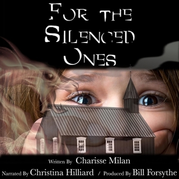 Audio CD For the Silenced Ones Book