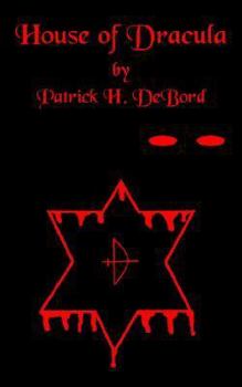 Paperback House Of Dracula Book