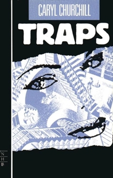 Paperback Traps Book