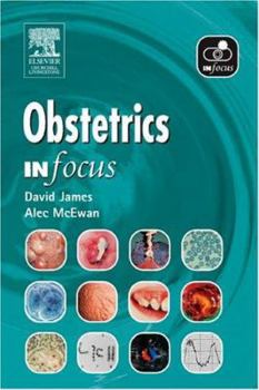 Paperback Obstetrics in Focus Book