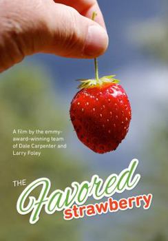 DVD The Favored Strawberry Book