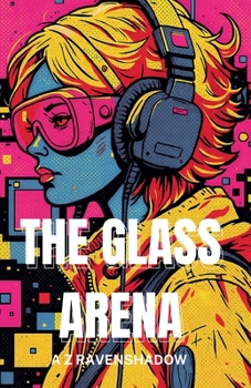 Paperback The Glass Arena Book