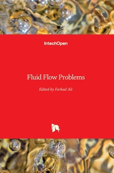 Hardcover Fluid Flow Problems Book