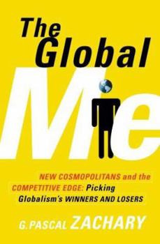 Hardcover The Global Me Book