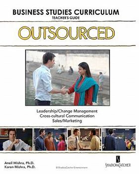 OUTSOURCED Business Studies Curriculum Teacher's Guide