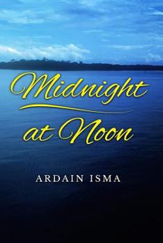 Paperback Midnight at Noon Book