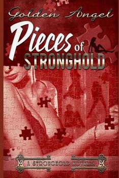 Paperback Pieces of Stronghold Book