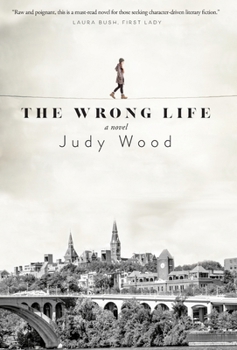 Hardcover The Wrong Life Book