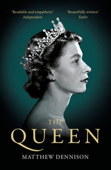 Paperback The Queen Book