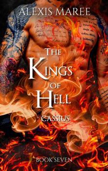 Hardcover The Kings of Hell - Cassius Book