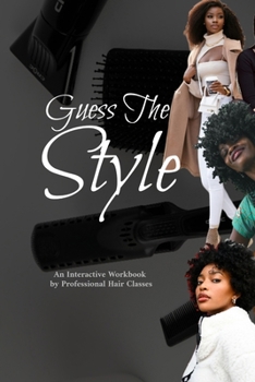 Paperback Guess The Style Book