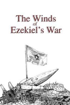 Paperback The Winds of Ezekiel's War Book