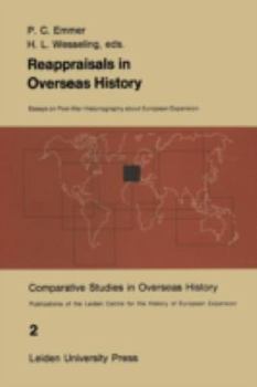 Paperback Reappraisals in Overseas History Book