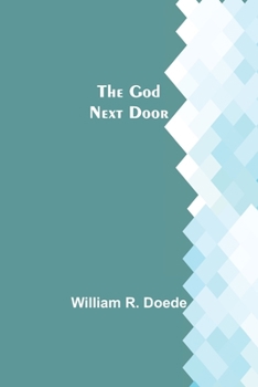 Paperback The God Next Door Book