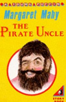 Paperback THE PIRATE UNCLE (YOUNG PUFFIN BOOKS) Book