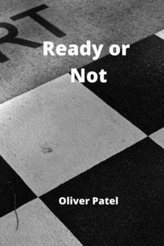 Paperback Ready or Not Book