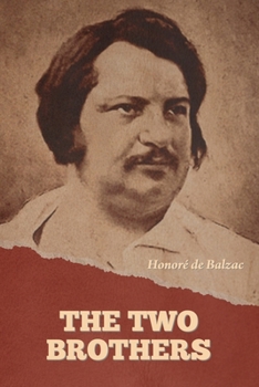 Paperback The Two Brothers Book