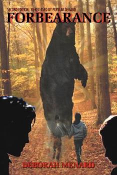 Paperback Forbearance Book