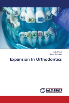 Expansion In Orthodontics