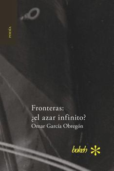 Paperback Fronteras: ¿el azar infinito? [Spanish] Book