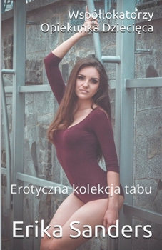 Paperback Wspóllokatorzy: Opiekunka Dziecięca [Polish] Book