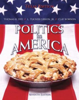 Hardcover Politics in America [With DVD] Book
