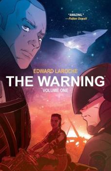 Paperback The Warning Volume 1 Book