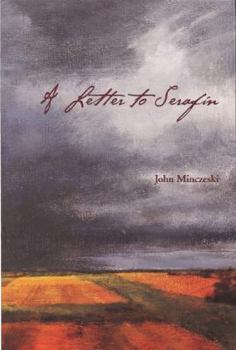 Paperback Letter from Serafin Book